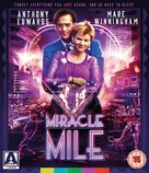 Miracle Mile - British Movie Cover (xs thumbnail)