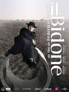 Il bidone - French Movie Poster (xs thumbnail)