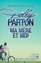 The Year Dolly Parton Was My Mom - French Movie Poster (xs thumbnail)