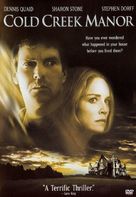 Cold Creek Manor - Movie Cover (xs thumbnail)
