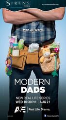 &quot;Modern Dads&quot; - Movie Poster (xs thumbnail)