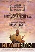 Hollywood Buddha - poster (xs thumbnail)