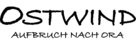 Ostwind 3: Aufbruch nach Ora - German Logo (xs thumbnail)