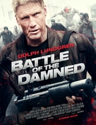 Battle of the Damned - Movie Poster (xs thumbnail)