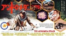 The Andromeda Strain - Japanese Movie Poster (xs thumbnail)