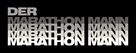 Marathon Man - German Logo (xs thumbnail)