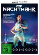 Der Nachtmahr - German DVD movie cover (xs thumbnail)