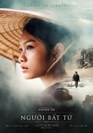 The Immortal - Vietnamese Movie Poster (xs thumbnail)