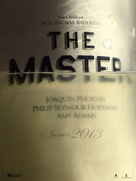 The Master - French Movie Poster (xs thumbnail)