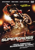 Supercross - Movie Cover (xs thumbnail)