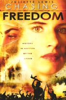 Chasing Freedom - DVD movie cover (xs thumbnail)