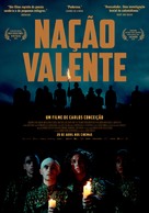 Na&ccedil;&atilde;o Valente - Portuguese Movie Poster (xs thumbnail)