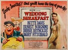 The Catered Affair - British Movie Poster (xs thumbnail)
