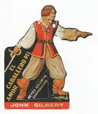 Bardelys the Magnificent Other