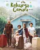 Keluarga Cemara - Indonesian Movie Poster (xs thumbnail)