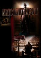Midnight Movie - Danish Movie Cover (xs thumbnail)