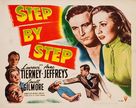 Step by Step - Movie Poster (xs thumbnail)