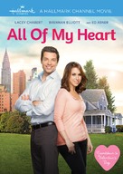 All of My Heart - DVD movie cover (xs thumbnail)