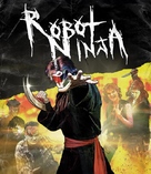 Robot Ninja - Movie Cover (xs thumbnail)