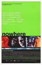 Nowhere - Movie Poster (xs thumbnail)