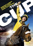 The Cup - Movie Poster (xs thumbnail)