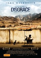 Disgrace - Australian Movie Poster (xs thumbnail)