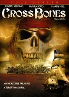 CrossBones - DVD movie cover (xs thumbnail)