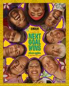 Next Goal Wins - Thai Movie Poster (xs thumbnail)