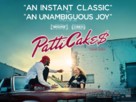 Patti Cake$ - British Movie Poster (xs thumbnail)