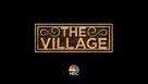 &quot;The Village&quot; - Logo (xs thumbnail)