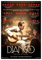 Django - Danish Movie Poster (xs thumbnail)