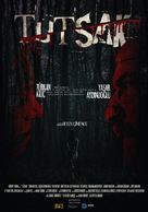 Tutsak - Turkish Movie Poster (xs thumbnail)