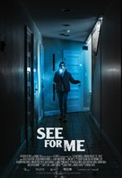 See for Me - Canadian Movie Poster (xs thumbnail)