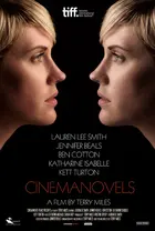 Cinemanovels - Movie Poster (xs thumbnail)