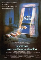 *batteries not included - Spanish Movie Poster (xs thumbnail)