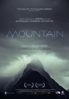 Mountain - Australian Movie Poster (xs thumbnail)