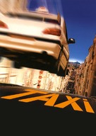 Taxi - French Key art (xs thumbnail)