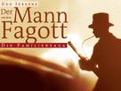 Der Mann mit dem Fagott - German Movie Cover (xs thumbnail)