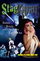 Stagknight - DVD movie cover (xs thumbnail)