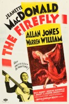 The Firefly - Movie Poster (xs thumbnail)