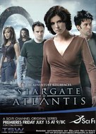 &quot;Stargate: Atlantis&quot; - Movie Poster (xs thumbnail)
