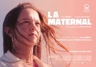 La maternal - Spanish Movie Poster (xs thumbnail)