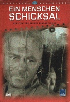 Sudba cheloveka - German DVD movie cover (xs thumbnail)