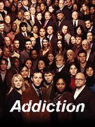 Addiction - Movie Cover (xs thumbnail)