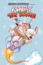 "Pinky and the Brain" Cover