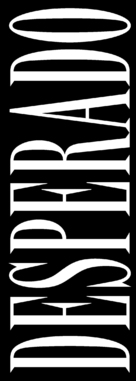 Desperado - German Logo (xs thumbnail)