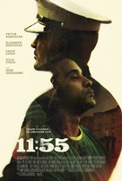 11:55 - Movie Poster (xs thumbnail)