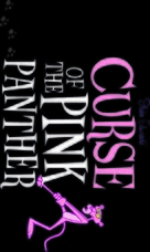 Curse of the Pink Panther - Logo (xs thumbnail)