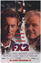 F/X2 - Movie Poster (xs thumbnail)