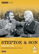 &quot;Steptoe and Son&quot; - British Movie Cover (xs thumbnail)